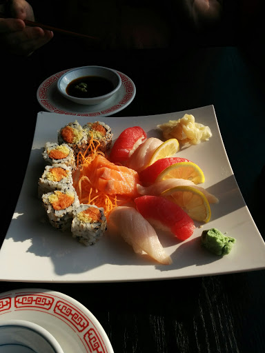 Asian Restaurant «Zen Asian Diner», reviews and photos, 5100 Butler St, Pittsburgh, PA 15201, USA