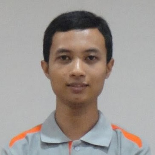 Dani Setiyawan Dani Setiyawan