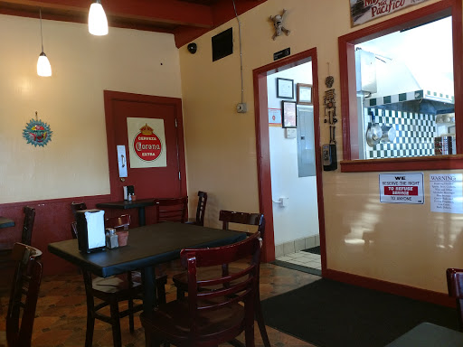 Mexican Restaurant «Cruzin Fusion Taqueria», reviews and photos, 212 N Canyon Way, Colfax, CA 95713, USA