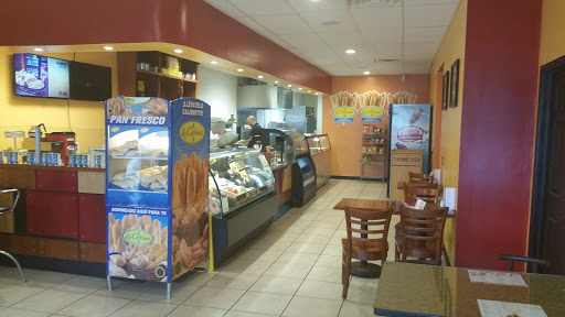 Cafe «Fiesta Cafe», reviews and photos, 305 Main St, Holyoke, MA 01040, USA
