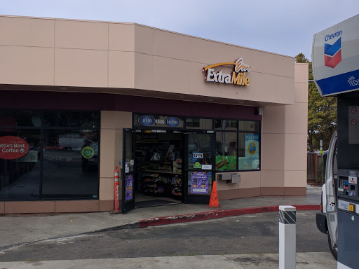 Gas Station «Chevron», reviews and photos, 1300 San Pablo Ave, Berkeley, CA 94702, USA