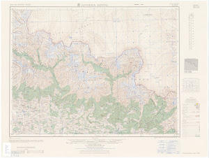 Thumbnail U. S. Army map nh-45-13