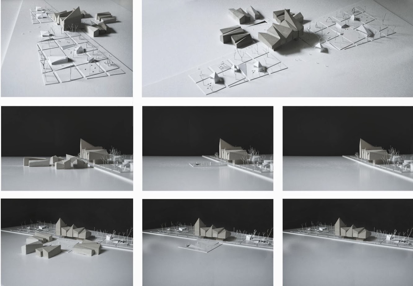 Wxca wins Baltic Sea Art Park competition