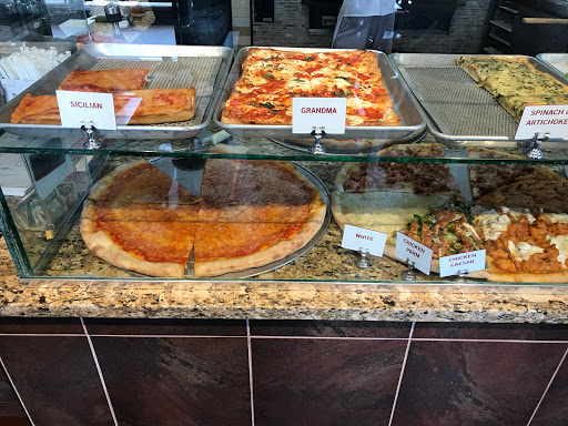 Pizza Restaurant «Toskana Pizzeria Restaurant», reviews and photos, 348 Great Neck Rd, Great Neck, NY 11021, USA