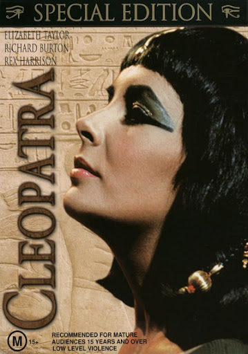 Cleopatra (1963)