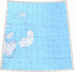 Thumbnail Map 500k--u41-3_4_u42-3_4