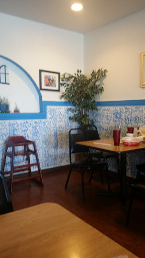 Greek Restaurant «Zorbas Gyros Indiana - Ohio», reviews and photos, 1093 W Eads Pkwy, Lawrenceburg, IN 47025, USA