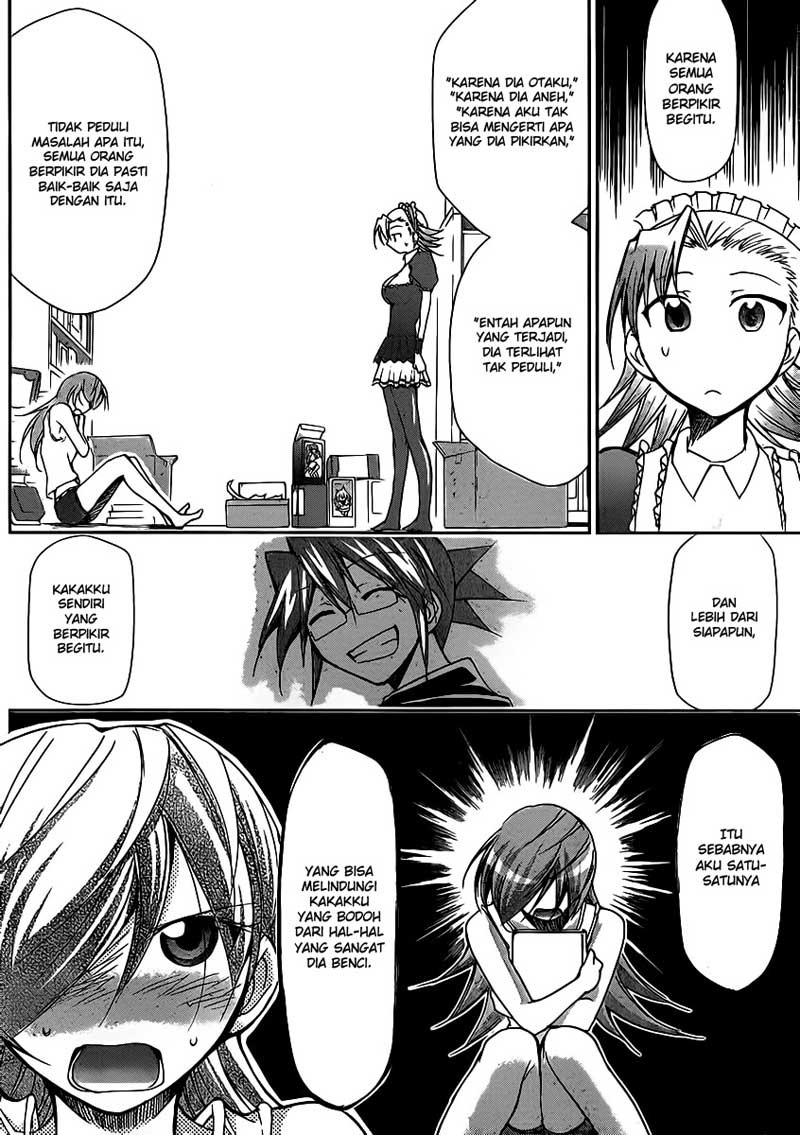 Komik denpa kyoushi 028 29 Indonesia denpa kyoushi 028 Terbaru 16|Baca Manga Komik Indonesia|