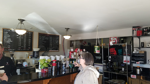 Cafe «Paramour Coffee», reviews and photos, 810 4th St, Wamego, KS 66547, USA