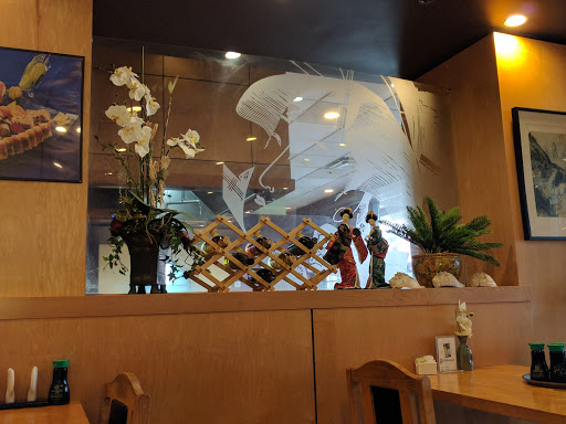 Japanese Restaurant «Matsutake Japanese Steak House», reviews and photos, 13049 Worldgate Dr, Herndon, VA 20170, USA