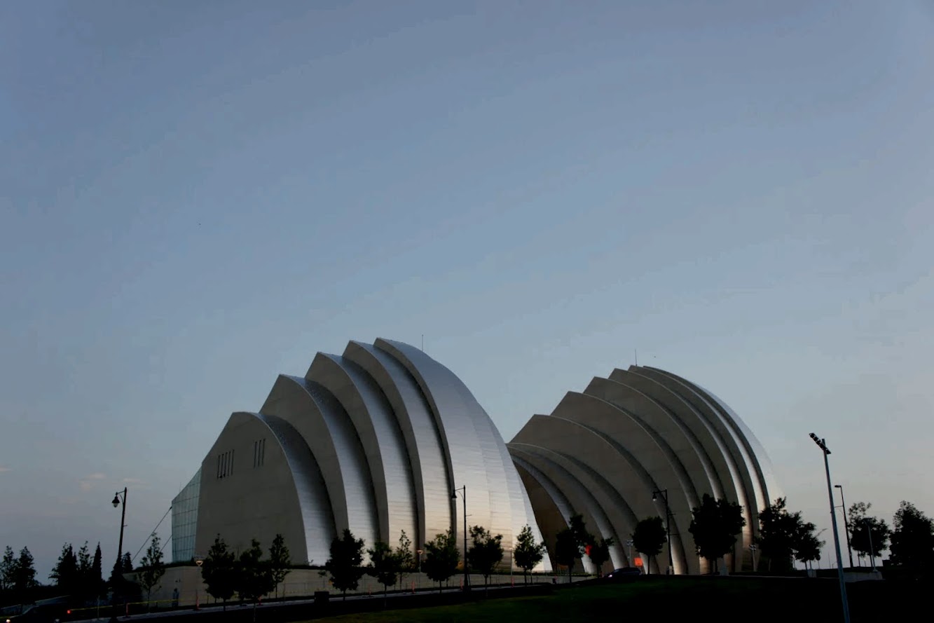 Moshe Safdie Architects