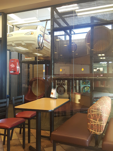 Fast Food Restaurant «Chick-fil-A», reviews and photos, 90 Barrington Rd, Schaumburg, IL 60194, USA