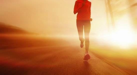 Reasons to Exercise in The Morning