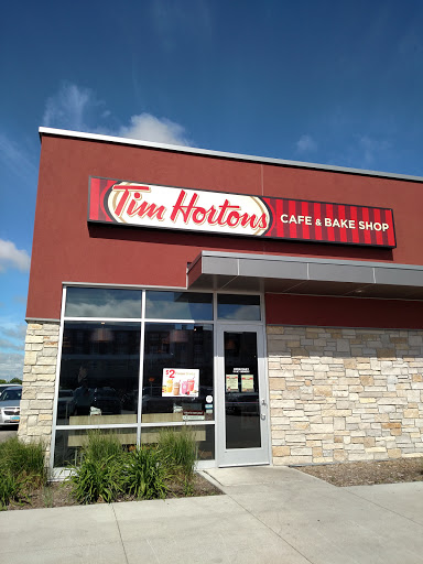 Coffee Store «Tim Hortons», reviews and photos, 801 S 42nd St, Grand Forks, ND 58201, USA