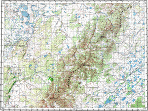 Thumbnail Map 100k--p59-025_026--(1973)
