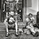 15 giugno 2013 - Assedio di Canelli (Asti)- fotografia di Vittorio Ubertone