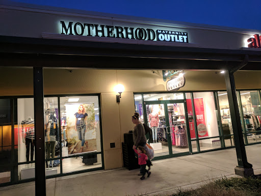 Motherhood Maternity