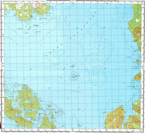 Thumbnail Map 200k--xk18-35--(1985)