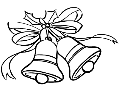 Free Kids Christmas Coloring Pages to Print The Kidz Page - free santa coloring pages to print