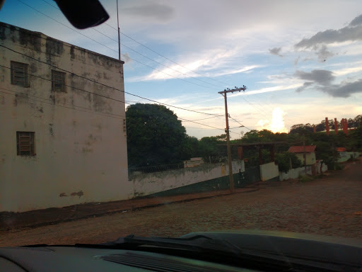 Gontijo, R. Milton Marchiori, 58 - St. Norte Industrial, Ituiutaba - MG, 38301-198, Brasil, Transportes_Onibus, estado Minas Gerais