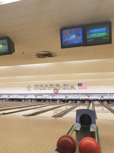 Bowling Alley «Shore Lanes», reviews and photos, 701 NJ-35, Neptune City, NJ 07753, USA