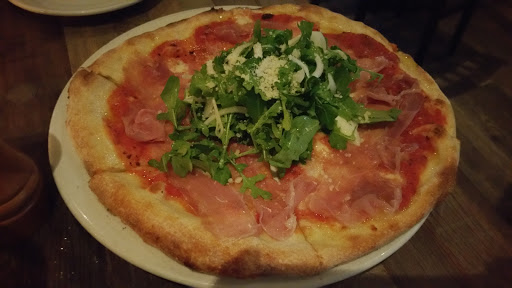 Restaurant «Ecco Pizzeria & Bar», reviews and photos, 2937 Bristol St A103, Costa Mesa, CA 92626, USA