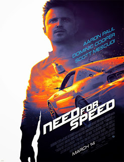 Ver Need for Speed (2014) online