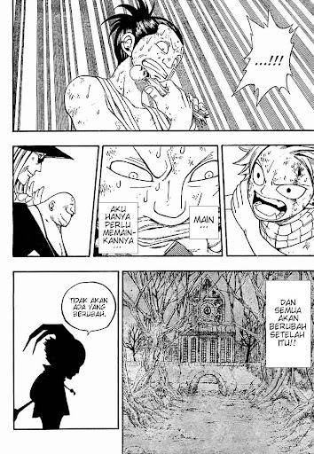 Manga Komik Fairy Tail 20 page 14