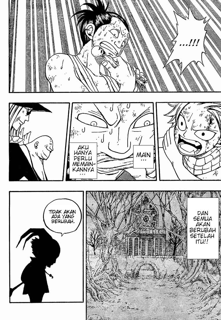 Manga Komik Fairy Tail 20 page 14