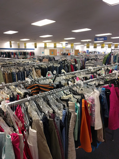Thrift Store «Goodwill», reviews and photos, 2021 S Reynolds Rd, Toledo, OH 43614, USA