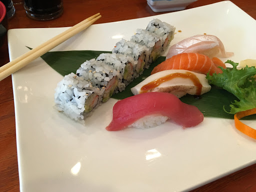 Japanese Restaurant «Kyoto Sushi III», reviews and photos, 577 Pompton Ave, Cedar Grove, NJ 07009, USA