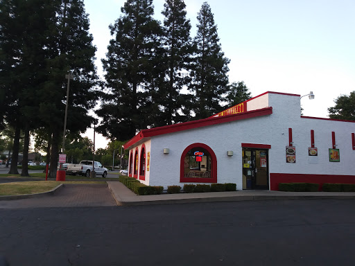 Restaurant «El Forastero Mexican Food», reviews and photos, 5116 Fair Oaks Blvd, Carmichael, CA 95608, USA