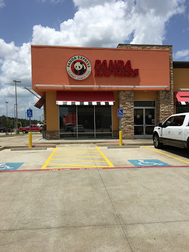 Chinese Restaurant «Panda Express», reviews and photos, 3082 N Eastman Rd, Longview, TX 75605, USA