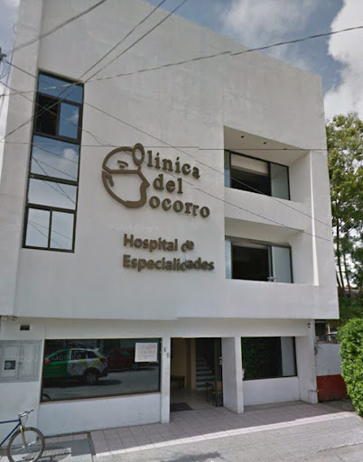 Clinica Hospital Del Socorro, Calle Sexta Ote. 40, Centro, 30700 Tapachula de Córdova y Ordoñez, Chis., México, Hospital | CHIS