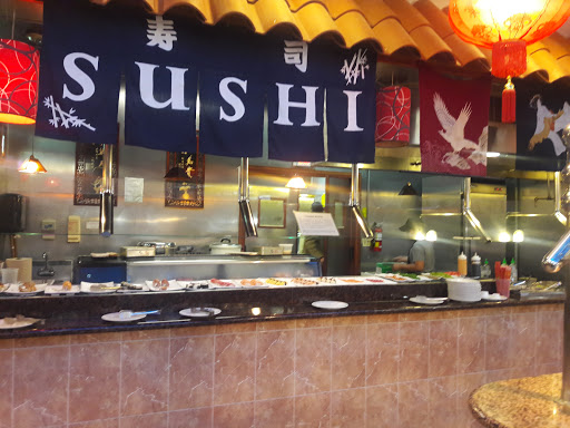 Chinese Restaurant «King Super Buffet», reviews and photos, 4270 Okeechobee Blvd, West Palm Beach, FL 33409, USA