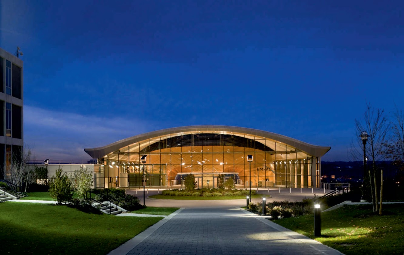 Grimshaw Architects