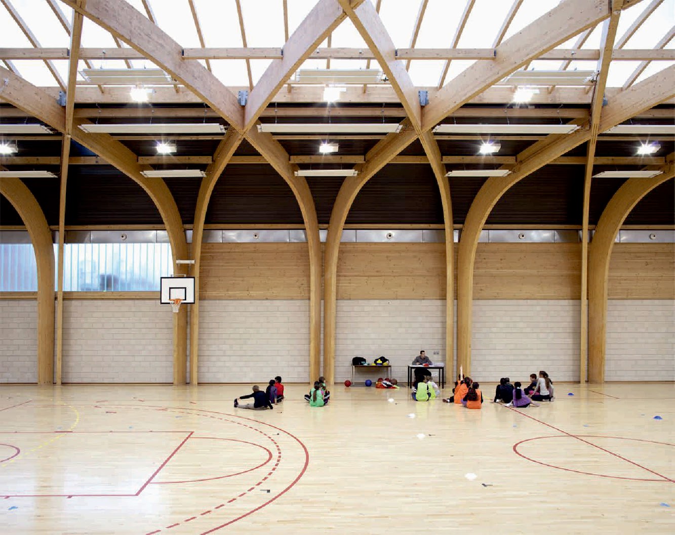 Atelier d’Architecture Alexandre Dreyssé
