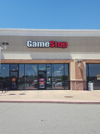 Video Game Store «GameStop», reviews and photos, 461 Elsinger Blvd, Conway, AR 72032, USA