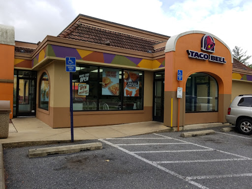 Mexican Restaurant «Taco Bell», reviews and photos, 8428 Baltimore Ave, College Park, MD 20740, USA