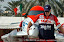 Doha - Qatar - 24 November, 2007 - The day of the race of the GP of Qatar. The final results are: Thani Al Qamzi of the Team Emirates is the winner, Guido Cappellini Team Tamoil second and therd Pierre Lundin Comparato Racing. This GP is the 5th leg of the UIM F1 Powerboat World Championship 2007. Picture by Vittorio Ubertone/Idea Marketing. Doha - Qatar - 24 November, 2007 - The day of the race of the GP of Qatar. The final results are: Thani Al Qamzi of the Team Emirates is the winner, Guido Cappellini Team Tamoil second and therd Pierre Lundin Comparato Racing. This GP is the 5th leg of the UIM F1 Powerboat World Championship 2007. Picture by Vittorio Ubertone/Idea Marketing.