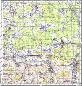 Thumbnail Map 100k--m35-040--(1986)