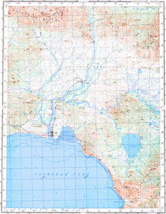 Thumbnail Map 200k--o56-02