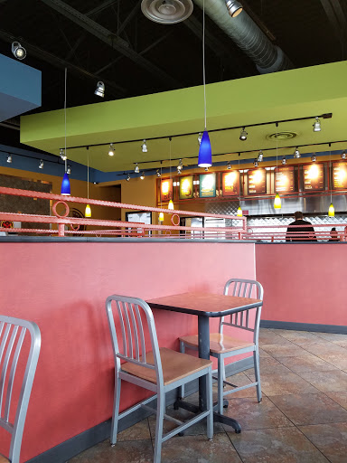 Mexican Restaurant «Pancheros Mexican Grill», reviews and photos, 221 E Greentree Rd, Marlton, NJ 08053, USA