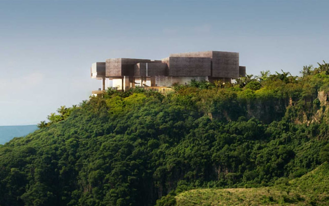 Herzog & De Meuron