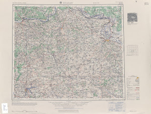 Thumbnail U. S. Army map nn37-5