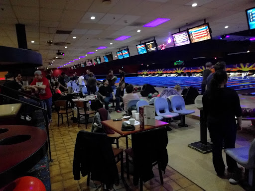 Bowling Alley «AMF Firebird Lanes», reviews and photos, 4303 Center St NE, Salem, OR 97301, USA