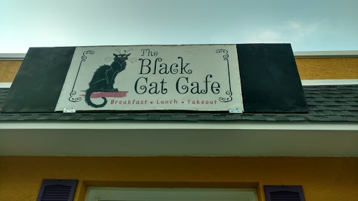Cafe «The Black Cat Cafe», reviews and photos, 42 Berkeley Road, Devon, PA 19333, USA