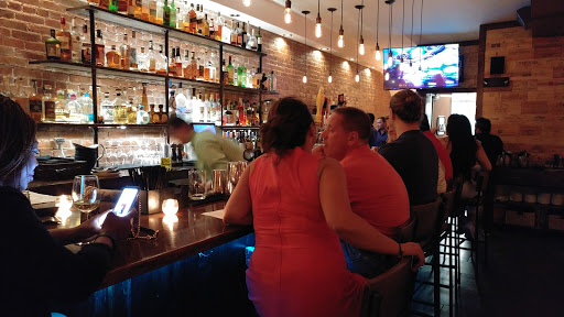 Tapas Restaurant «Tablao Wine Bar & Restaurant», reviews and photos, 86 Washington St, Norwalk, CT 06854, USA