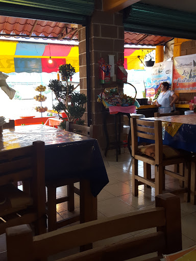 Los Alcatraces, Hidalgo 29, Tres Marias, 62515 Tres Marías, Mor., México, Restaurante | MOR