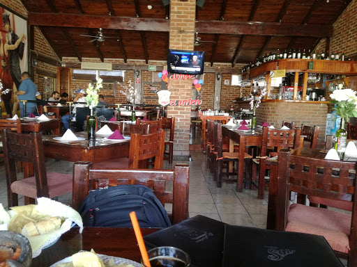 El Arriero, Av Juan Pablo II, INFONAVIT Dr Silva, 59349 La Piedad de Cavadas, Mich., México, Restaurante de comida para llevar | MICH